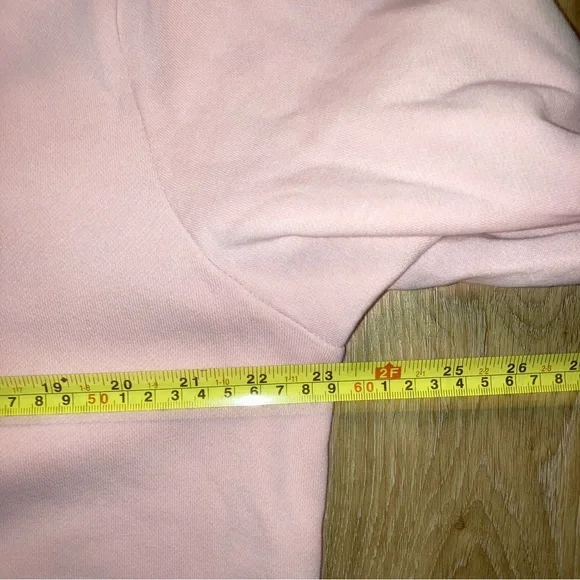 Gap Men’s Hoodie Sweater Pullover Size large Casual Preppy Everyday 90s Pocket - Picture 7 of 10